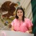 Diputada Deni Gastélum conmemora el Día Internacional de la Niña