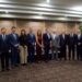 Gobernador Durazo destaca crecimiento industrial de Sonora durante la 50ª Convención Nacional de Index 2025