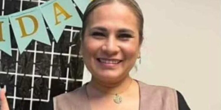 Fallece jefa de Recursos Humanos de Hospital General de Guaymas en accidente de autobús de Tufesa