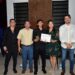 Reconocen talento de  15 Navojoenses con el Premio Municipal de la juventud 2025