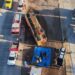 Mueren 6 personas en fuerte accidente carretero