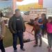 Rescatan a 10 NIÑOS que eran obligados a pedir dinero en las calles de Hermosillo