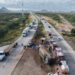 Lista preliminar de los accidentados en volcadura de camión por hospital y edad