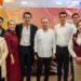 Gobernador Durazo y Canadevi fortalecen la vivienda en Sonora con inicio de 55 mil casas para familias vulnerables