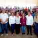 Participa Ayuntamiento de Guaymas en Feria de Servicios “Sonora Atiende”