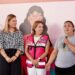 Gobierno de Sonora acerca servicios y apoyos a la colonia La Caridad con Brigada DIF Sonora para Ti