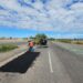 Continúa Ayuntamiento de Hermosillo jornadas de bacheo de día y noche