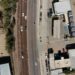 Terminan ampliación del cuarto carril en la carretera internacional