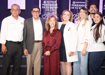 Inicia Semana de la Salud en Winchester Interconnect