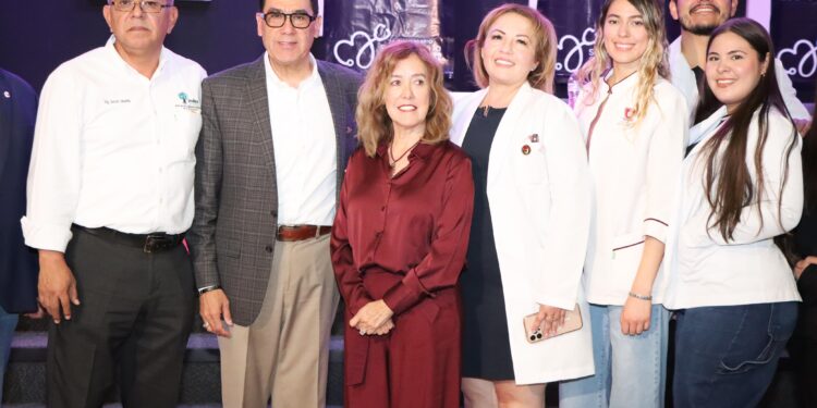 Inicia Semana de la Salud en Winchester Interconnect