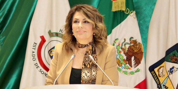 Hacia una verdadera paridad de género, justa y de calidad:  Alejandra López Noriega