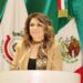 Hacia una verdadera paridad de género, justa y de calidad: Alejandra López Noriega