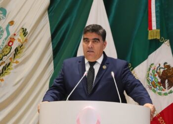 El Congreso de Sonora aprueba iniciativa del Diputado Jesús Tadeo Mendívil Valenzuela para fortalecer el desarrollo rural sustentable