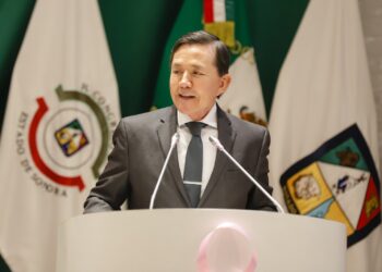 Congreso de Sonora aprueba reforma para garantizar certeza jurídica en el registro de asociaciones religiosas