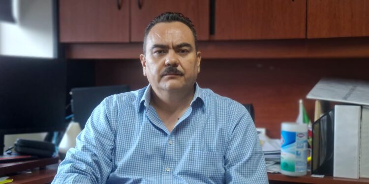 Avanza en Nogales el Proyecto Nacional de Vivienda para el Bienestar