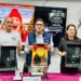 Inician vuelos comerciales Nogales–Los Mochis–Guadalajara a partir del 16 de diciembre