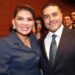 Paz y seguridad, una agenda prioritaria: Lorenia Valles