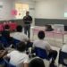 Alerta Gobierno de Sonora sobre las consecuencias de la violencia digital a jóvenes de SLRC y Hermosillo