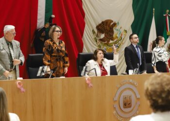 Turna Congreso de Sonora iniciativas sobre inclusión de personas con discapacidad y deporte