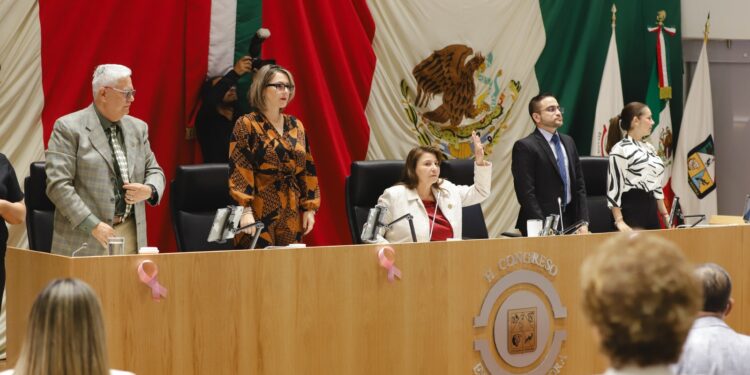 Turna Congreso de Sonora iniciativas sobre inclusión de personas con discapacidad y deporte