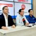 Hermosillo impulsa conexiones empresariales en la Expo Encuentro de Negocios 2025 de CANACINTRA