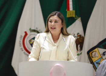 Propone diputada Jazmín Gómez estrategia integral para la inclusión de personas con discapacidad