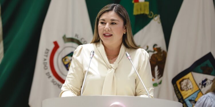 Propone diputada Jazmín Gómez estrategia integral para la inclusión de personas con discapacidad