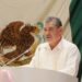 Diputado Próspero Valenzuela Múñer llama a honrar la memoria de los campesinos caídos en San Ignacio Río Muerto