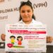 Invita Gobierno de Sonora a evitar mitos y rumores sobre vacuna contra Virus del Papiloma Humano