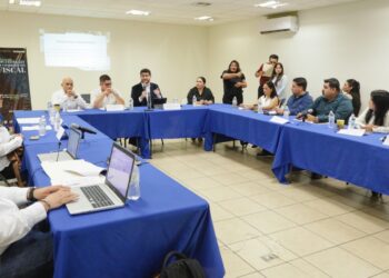 Congreso de Sonora avanza en consulta ciudadana sobre Ley de Coordinación Fiscal