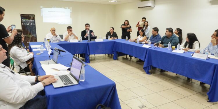 Congreso de Sonora avanza en consulta ciudadana sobre Ley de Coordinación Fiscal