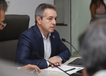 Analiza Congreso de Sonora en comisiones el Plan Hídrico Estatal
