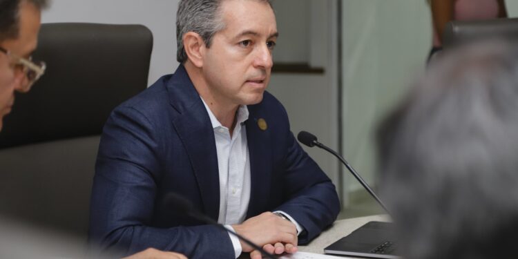 Analiza Congreso de Sonora en comisiones el Plan Hídrico Estatal