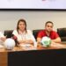 Diputados del Congreso de Sonora promueven el deporte mediante la Copa de la Transformación