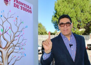 Priorizarán infraestructura, agua, seguridad y en presupuesto 2026