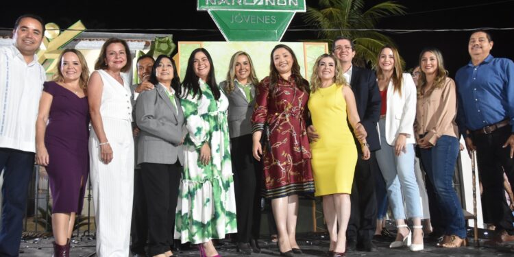 TIENE NAVOJOA PRIMER NARCONON PARA JÓVENES EN EL MUNDO