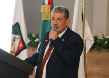 Cumple diputado Próspero Valenzuela con ejercicio de rendición de cuentas ante ciudadanos del sur de Sonora