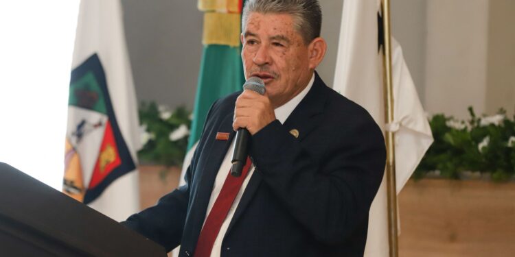 Cumple diputado Próspero Valenzuela con ejercicio de rendición de cuentas ante ciudadanos del sur de Sonora