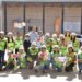 Motiva Toño Astiazarán a integrantes del Cabildo Infantil a conocer sobre energía renovable