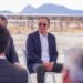 Gobernador Durazo consolida a Sonora como plataforma ideal para la inversión extranjera directa