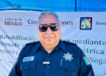 Anuncian cierre vial por filmación de la película “Coyote”