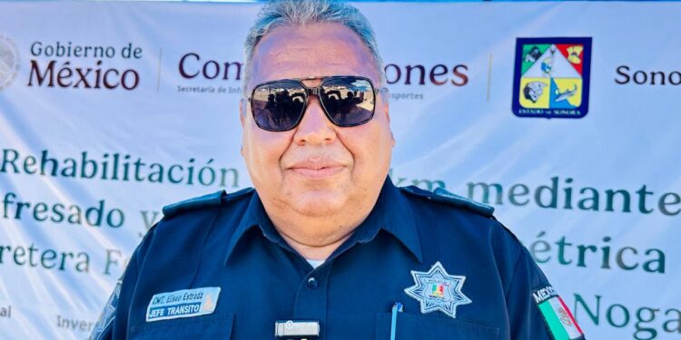 Anuncian cierre vial por filmación de la película “Coyote”