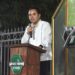 Narconon Jóvenes Navojoa, ejemplo mundial de esperanza y transformación: Heriberto Aguilar