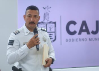 Listos Operativos de Seguridad para celebración de San Judas Tadeo y día SAN JUDAS TADEO Y DÍA DE MUERTOS