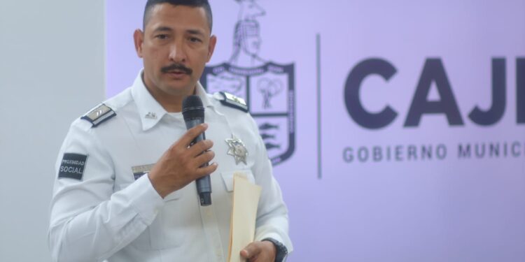 Listos Operativos de Seguridad para celebración de San Judas Tadeo y día SAN JUDAS TADEO Y DÍA DE MUERTOS