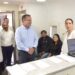 Da bienvenida Toño Astiazarán a servicios de salud del Dr. Vagón en Hermosillo