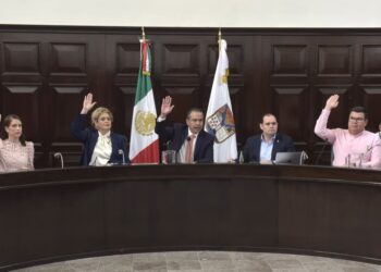 Aprueba Cabildo de Hermosillo simplificar entrega de licencias de construcción para incentivar la inversión