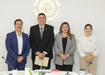 Aprueban en comisión propuesta para celebrar el Tercer Parlamento para la Inclusión de Personas con Discapacidad