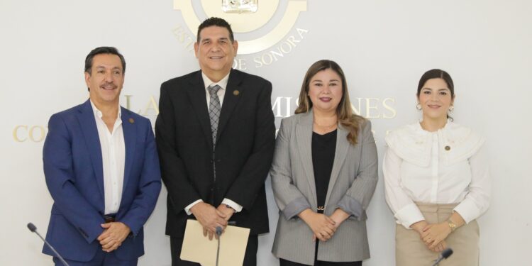 Aprueban en comisión propuesta para celebrar el Tercer Parlamento para la Inclusión de Personas con Discapacidad
