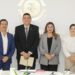 Aprueban en comisión propuesta para celebrar el Tercer Parlamento para la Inclusión de Personas con Discapacidad
